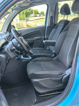Citroen C3 Picasso 1.6 Бензин * 120 к.с - 4800 лв. / 2454.20 € - 10157161 7