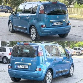 Citroen C3 Picasso 1.6 Бензин * 120 к.с - 4800 лв. / 2454.20 € - 10157161 5