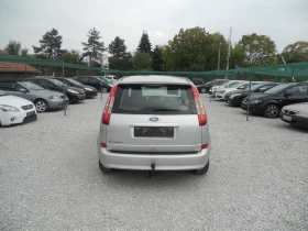 Ford C-max 1. 6 TDCI НАВИГАЦИЯ, ЛИЗИНГ!!! - 5300 лв. / 2709.85 € - 11311780 5
