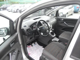 Ford C-max 1. 6 TDCI НАВИГАЦИЯ, ЛИЗИНГ!!! - 5300 лв. / 2709.85 € - 11311780 9