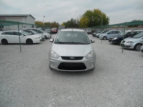 Ford C-max 1. 6 TDCI НАВИГАЦИЯ, ЛИЗИНГ!!! - 5300 лв. / 2709.85 € - 11311780 2