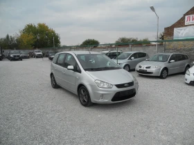 Ford C-max 1. 6 TDCI НАВИГАЦИЯ, ЛИЗИНГ!!!