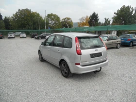 Ford C-max 1. 6 TDCI НАВИГАЦИЯ, ЛИЗИНГ!!! - 5300 лв. / 2709.85 € - 11311780 3