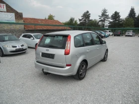 Ford C-max 1. 6 TDCI НАВИГАЦИЯ, ЛИЗИНГ!!! - 5300 лв. / 2709.85 € - 11311780 4