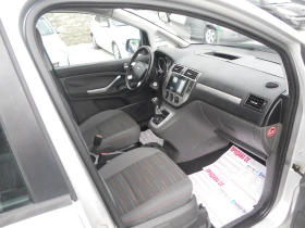 Ford C-max 1. 6 TDCI НАВИГАЦИЯ, ЛИЗИНГ!!! - 5300 лв. / 2709.85 € - 11311780 11