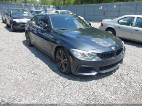 BMW 430 GRAN COUPE