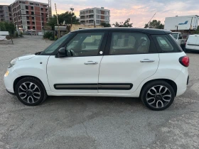 Fiat 500L - 9500 лв. / 4857.27 € - 81606107 9
