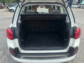 Fiat 500L - 9500 лв. / 4857.27 € - 81606107 14