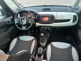 Fiat 500L - 9500 лв. / 4857.27 € - 81606107 12