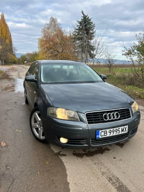 Audi A3 | Mobile.bg � ����� ������ 3