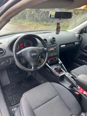 Audi A3 | Mobile.bg � ����� ������ 6