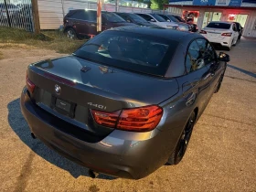 BMW 440 M-PACK/SAT/HARD TOP/B58 - 25000 лв. / 12782.30 € - 74853166 6