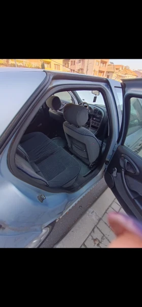 Citroen Xsara | Mobile.bg    8