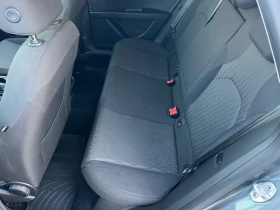 Seat Leon Seat leon ST 1.6тди 110 евро 6 - 15500 лв. / 7925.02 € - 87008382 9