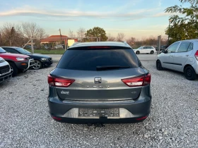 Seat Leon Seat leon ST 1.6тди 110 евро 6 - 15500 лв. / 7925.02 € - 87008382 6