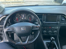 Seat Leon Seat leon ST 1.6тди 110 евро 6 - 15500 лв. / 7925.02 € - 87008382 12