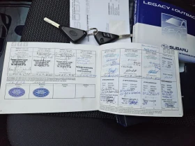 Subaru Legacy 2.0R Швейцария - 2800 € / 5476.32 лв. - 47340762 14