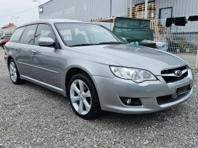Subaru Legacy 2.0R Швейцария - 2800 € / 5476.32 лв. - 47340762 3