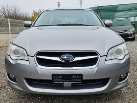 Subaru Legacy 2.0R Швейцария - 2800 € / 5476.32 лв. - 47340762 2