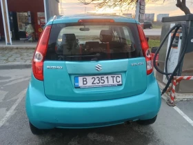 Suzuki Splash 2008 - 3500 € / 6845.40 лв. - 83498864 3