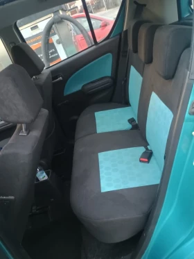Suzuki Splash 2008 - 3500 € / 6845.40 лв. - 83498864 5
