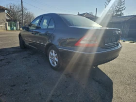 Mercedes-Benz C 180 Kompressor - 3100 € / 6063.07 лв. - 42324705 4
