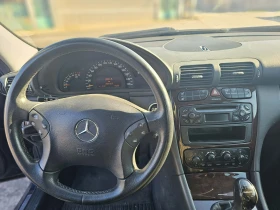 Mercedes-Benz C 180 Kompressor - 3100 € / 6063.07 лв. - 42324705 6