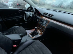 VW Passat 2.0TDI-4x4-NAVI-Hi-LINE-ITALIA - 3300 € / 6454.24 лв. - 28809817 5