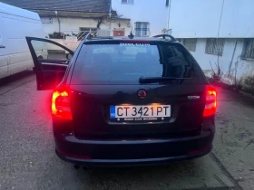 Skoda Octavia VRS - 4601 € / 8998.77 лв. - 35456058 7