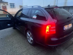 Skoda Octavia VRS - 4601 € / 8998.77 лв. - 35456058 6