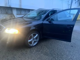 Skoda Octavia VRS - 4601 € / 8998.77 лв. - 35456058 9