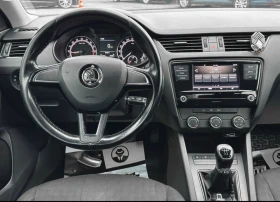 Skoda Octavia 1.6 TDI 105кс. Clima - 7999 € / 15644.68 лв. - 46861917 6