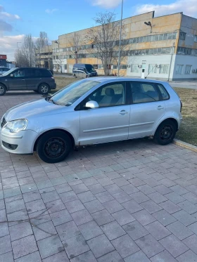 VW Polo 1.9 tdi - 2500 € / 4889.57 лв. - 50677791 3