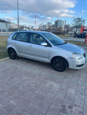 VW Polo 1.9 tdi - 2500 € / 4889.57 лв. - 50677791 2