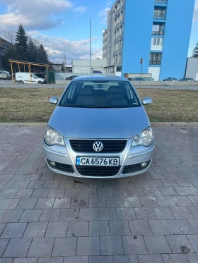 VW Polo 1.9 tdi