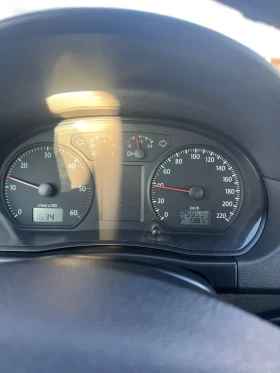 VW Polo 1.9 tdi - 2500 € / 4889.57 лв. - 50677791 6