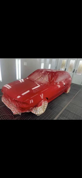 Opel Astra Gsi - 5500 € / 10757.07 лв. - 34363091 3