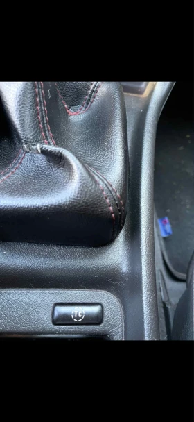 Opel Astra Gsi - 5500 € / 10757.07 лв. - 34363091 4