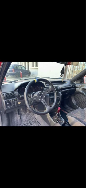 Opel Astra Gsi - 5500 € / 10757.07 лв. - 34363091 6