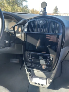 Chrysler Voyager - 3500 € / 6845.40 лв. - 98924010 10