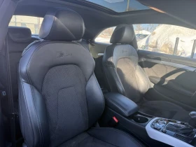 Audi A5 QUATTRO* TECHNIK* S-LINE* АвтоКредит(ЦЕНА ДО БГ) - 10699 € / 20925.43 лв. - 28591877 11