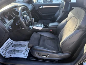 Audi A5 QUATTRO* TECHNIK* S-LINE* АвтоКредит(ЦЕНА ДО БГ) - 10699 € / 20925.43 лв. - 28591877 7