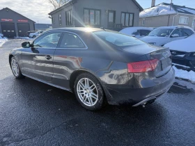Audi A5 QUATTRO* TECHNIK* S-LINE* АвтоКредит(ЦЕНА ДО БГ) - 10699 € / 20925.43 лв. - 28591877 6