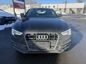Audi A5 QUATTRO* TECHNIK* S-LINE* АвтоКредит(ЦЕНА ДО БГ) - 10699 € / 20925.43 лв. - 28591877 2