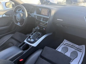 Audi A5 QUATTRO* TECHNIK* S-LINE* АвтоКредит(ЦЕНА ДО БГ) - 10699 € / 20925.43 лв. - 28591877 8