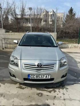 Toyota Avensis 2.4vvti | Mobile.bg � ����� ������ 2