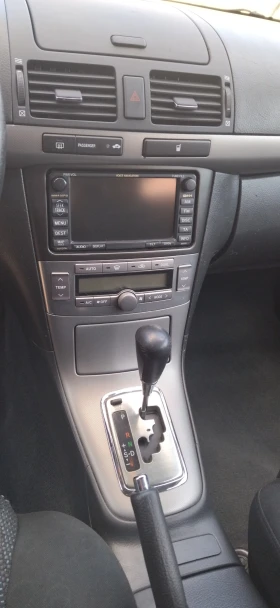 Toyota Avensis 2.4vvti - 3800 € / 7432.15 лв. - 53862146 8