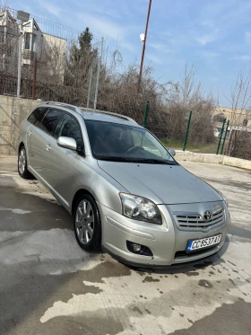 Toyota Avensis 2.4vvti - 3800 € / 7432.15 лв. - 53862146 4