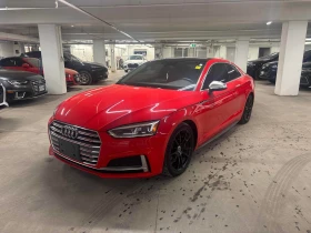 Audi S5 С РЕГИСТРАЦИЯ & АВТО КРЕДИТ
