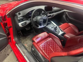 Audi S5 С РЕГИСТРАЦИЯ & АВТО КРЕДИТ - 20000 € / 39116.60 лв. - 72291547 5